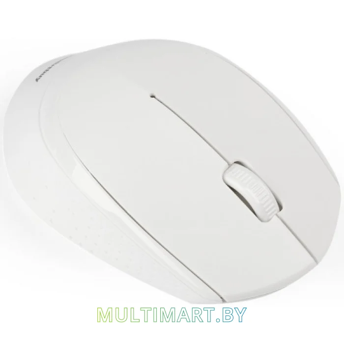 Мышь Smartbuy SBM-333AG-W
